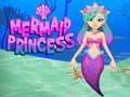 Peli Merenneito Princessa verkossa