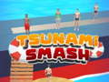 Peli Tsunami Smash verkossa