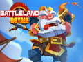 Peli Battleland Royale verkossa