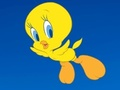Peli Lentävä Tweety verkossa