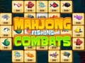 Peli Mahjong Kalastustaistelut verkossa