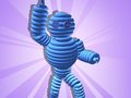 Peli Rope Man Rush 3D verkossa