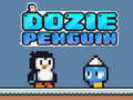 Peli Dozie Pingviini verkossa