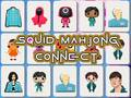 Peli Yhdistä Squid Mahjong verkossa