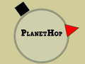Peli Planeetta Hyppy verkossa