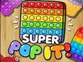 Peli Super Pop It! verkossa