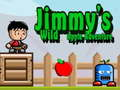Peli Jimmyn Villit Omenaseikkailu verkossa