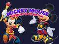 Peli Mickey Mouse: Muistikorttipeli verkossa