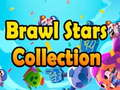 Peli Brawl Stars Kokoelma verkossa