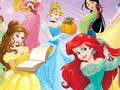 Peli Prinsessan Liuku verkossa