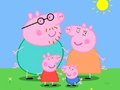Peli Peppa Possu: Piilossa Olevat Tähtinä verkossa