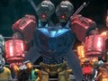 Peli Ultimate Robo Duel 3D verkossa