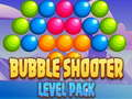 Peli Bubble Shooter Taso Paketti verkossa