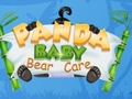 Peli Panda-vauvan hoito verkossa