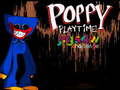 Peli Poppy Playtime Palapelin Haaste verkossa