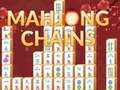 Peli Mahjong Ketjut verkossa
