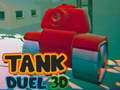 Peli Tankkiottelu 3D verkossa