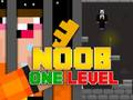 Peli Noob Pako: Vielä Yksi Tasoa verkossa