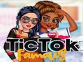 Peli TikTok Tunnettu verkossa