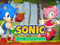 Peli Sonic: Piilotetut Timantit verkossa