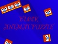 Peli Palikkatuotepuzzle verkossa