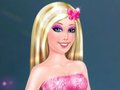Peli Barbie Prinsessa Pukeminen verkossa