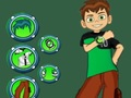 Peli Ben 10: Pukeutuminen verkossa