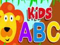 Peli Lasten ABC verkossa