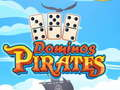 Peli Domino Merirosvot verkossa