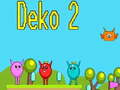 Peli Deko 2 verkossa