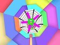 Peli Vortex Tunnel 3D verkossa
