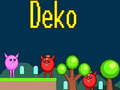 Peli Deko verkossa