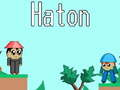 Peli Haton verkossa