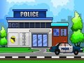 Peli Pako poliisilaitokselta verkossa