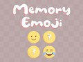 Peli Muistipeli Emoji verkossa