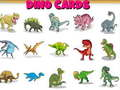 Peli Dino Korteet verkossa