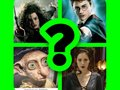 Peli Kuka olet Harry Potterissa verkossa