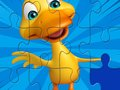 Peli Eläinpuzzle-peli lapsille verkossa