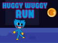 Peli Huggy Wuggy Juoksu verkossa