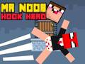 Peli Mr. Noob Köyden Sankari verkossa