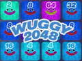 Peli Wuggy 2048 verkossa