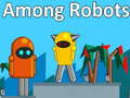 Peli Robottien joukossa verkossa