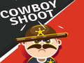 Peli Cowboy Laukaus verkossa