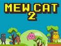 Peli Mew Kissa 2 verkossa