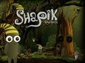 Peli Shapik: Seikkailu verkossa