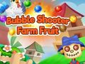 Peli Bubblen Shooter: Maalaistuotteet verkossa