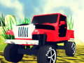 Peli Maastoajo 4x4 verkossa