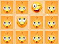 Peli Emoji Muistipeli verkossa