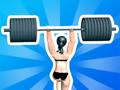 Peli Gym Shark Nainen verkossa