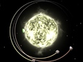 Peli Planeetan Gravitaatio verkossa
